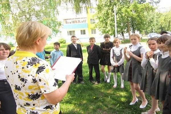 Громкие чтения «Читаем Тукая вместе»