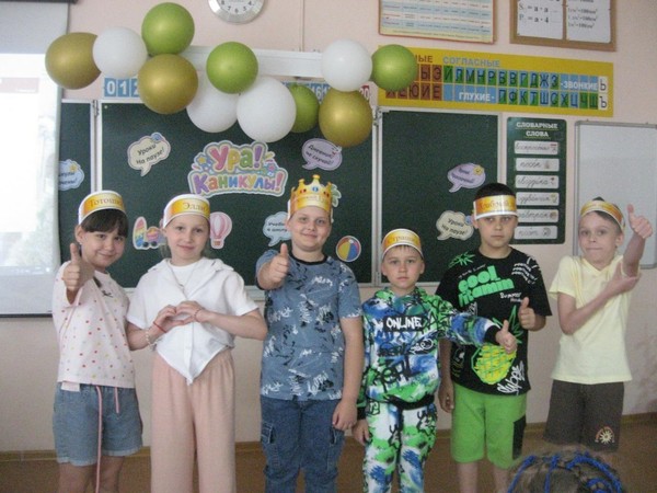 Литературный час «Добрый, озорной волшебник»