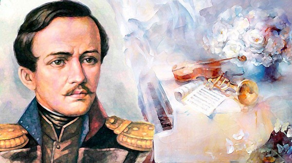 «Мятежное сердце поэта» Литературная гостиная