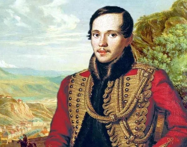 Виртуальная викторина «Не угаснет свет его стихов»