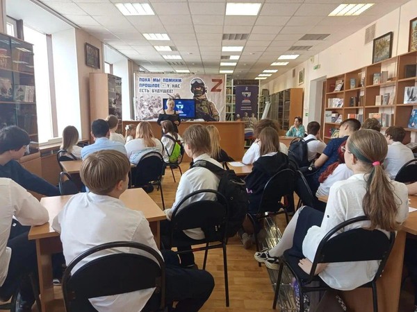 Этночас «К истокам народной культуры»