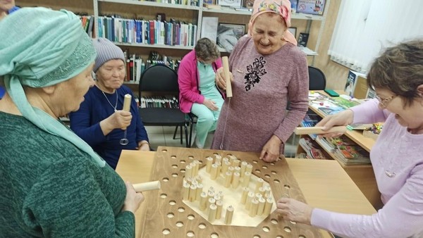 «Сто советов на здоровье»
