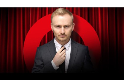 Литературно-импровизационный вечер