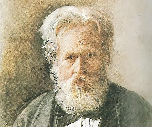 Лекция «Рудольф фон Альт художник акварелист»