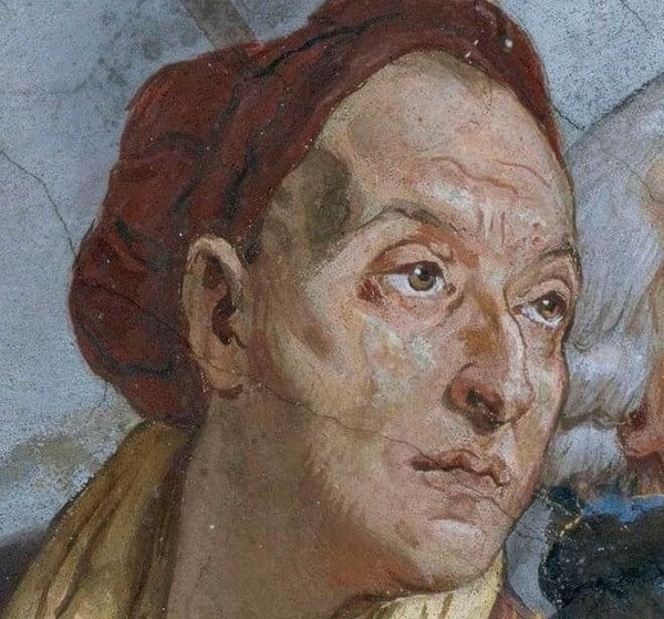 Лекция «Художник Джованни Батиста Тьеполо»