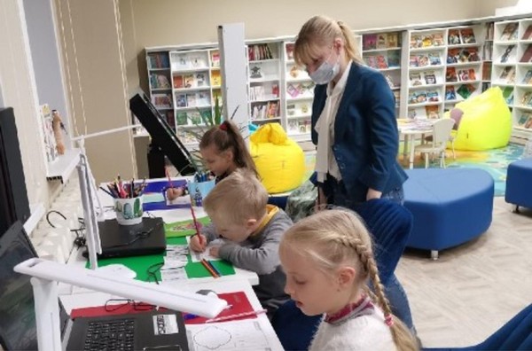 Английский для начинающих