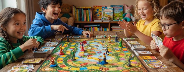 Игровая программа «Игротека под открытым небом»