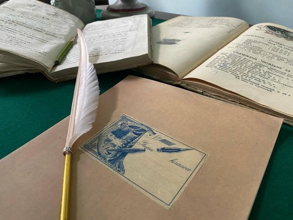 Лекция-концерт «В салоне князя В. Ф. Одоевского»