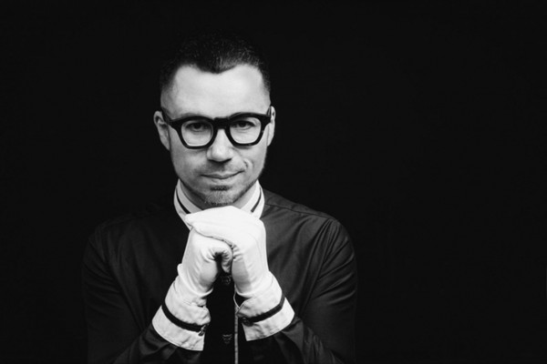 Летние ночи в садах Испании