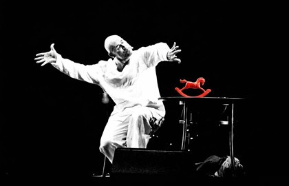 Максим Аверин. Расправь крылья