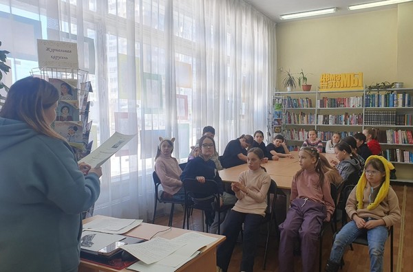 Викторина «Любимый сердцу город»