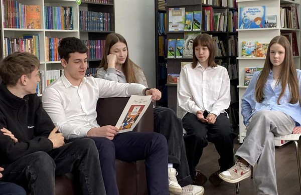 Книжный путеводитель «Как читать Шолохова»