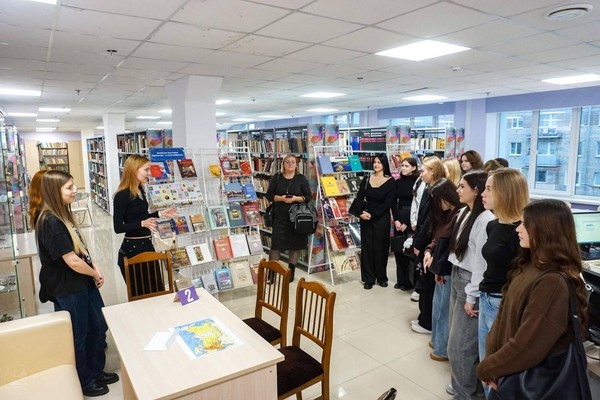 Цикл встреч «Тайны Курбатовки. Полное погружение»