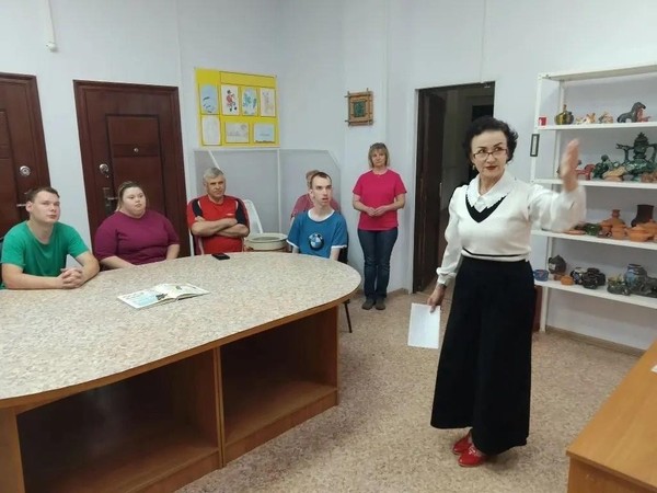 Познавательно – творческий урок «Полосатый король»