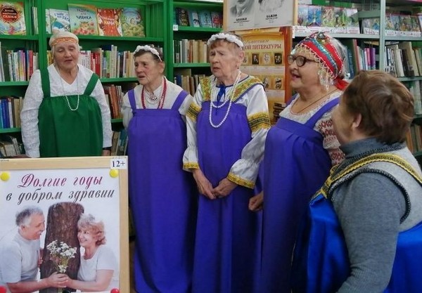 Ретро-концерт «Под этот вальс грустили мы…»