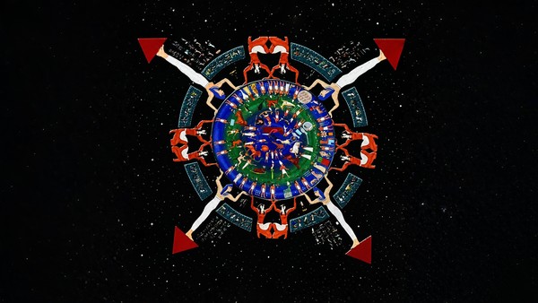 Зодиак
