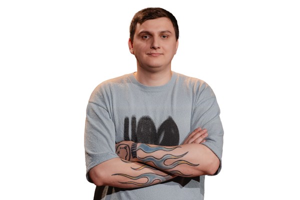 Иван Политов