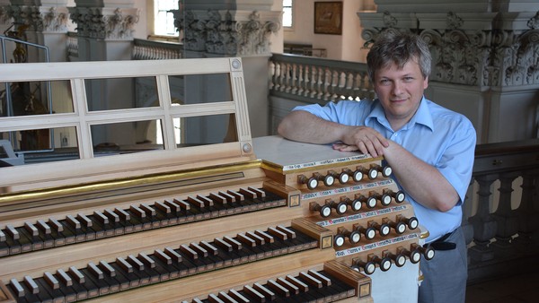 Il basso ostinato