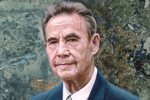 Выставка «И. П. Прокопьев – учитель, воин, государственный деятель»