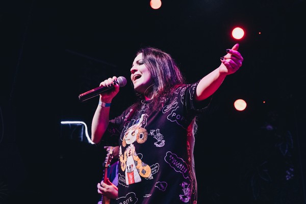 Рок-ополчение