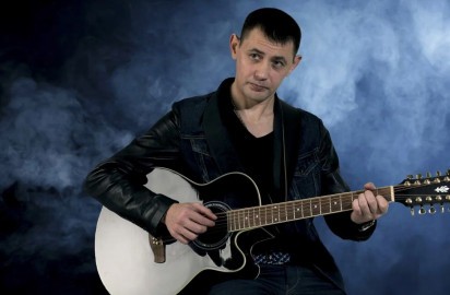 Война и мир. Сергей Пестов