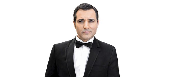 Рафет эл Роман