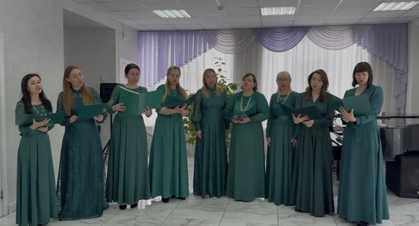 Концерт «История одной песни»