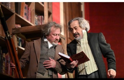 Дмитрий Рудков