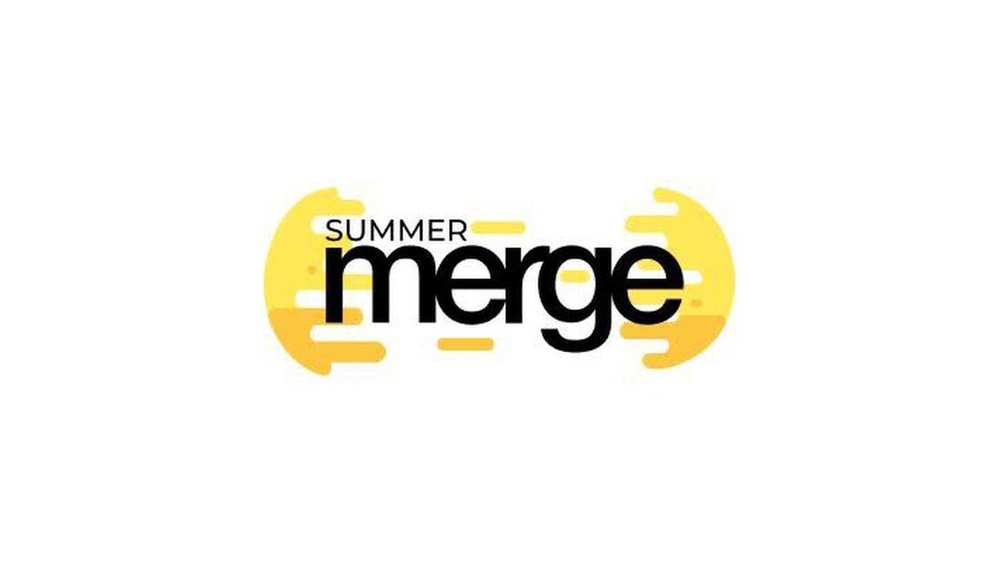Летний Синтез | Summer Merge 2026