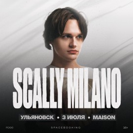 Scally Milano