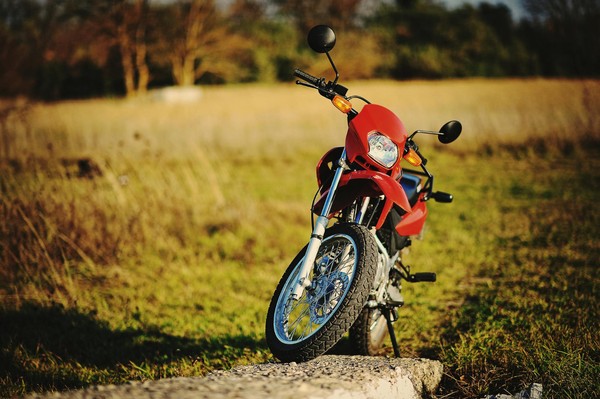 XXV Motofest