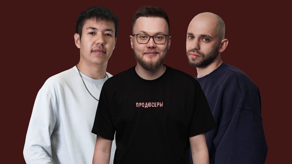 Стендап концерт
