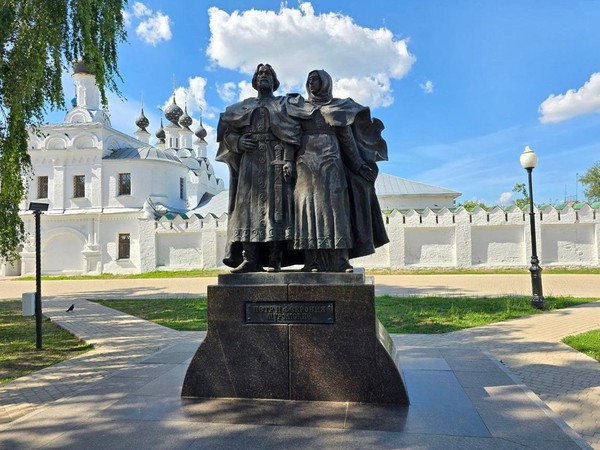 Час общения «Семья сокровище души»