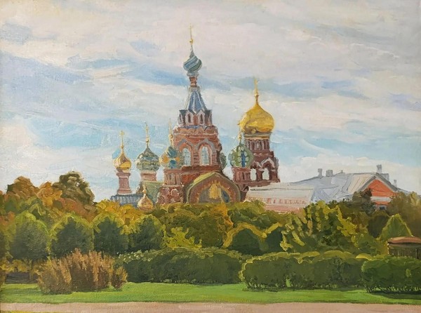 Выставка «Увлекательное путешествие»