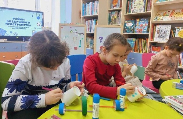 Познавательная беседа «Кто чем питается: изучаем пищевые цепочки»