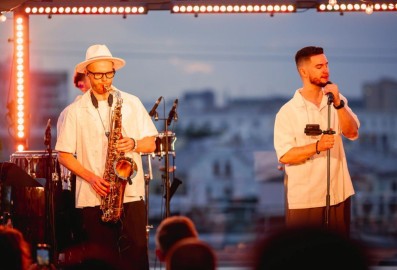 Ильхом Тагиров «Мировые Jazz & Pop хиты. Любимые песни с элементами Samba, Funk и Disco»