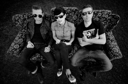 Группа «Messer Chups» – Сёрф и другие приключения