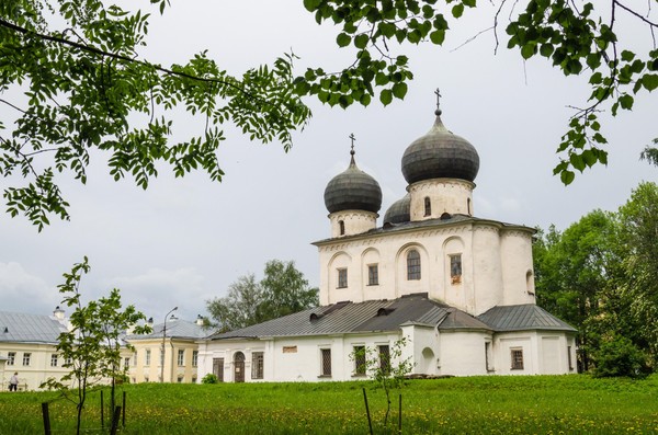 Экскурсия «Загадки лестничной башни»