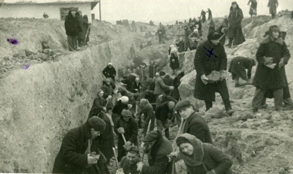 Тематическая встреча «Харьков 1942 год.»