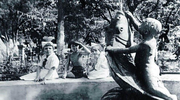 Тематическая встреча «13 июня 1942 года»