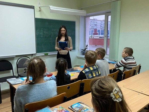 Лекция «Звезда бала-маскарада»