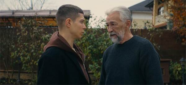 Кинопоказ «Дед Фомич»