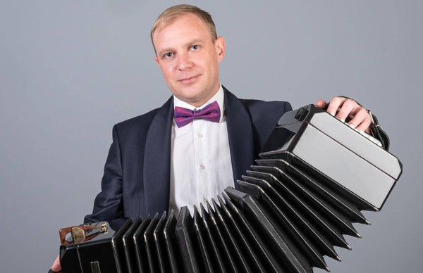 Концерт «День рождения органа»