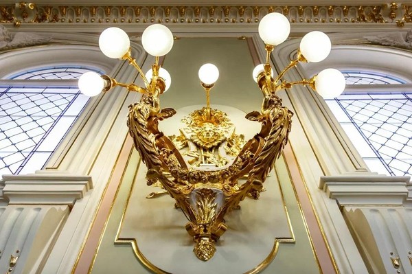Концерт «Орган по-русски»