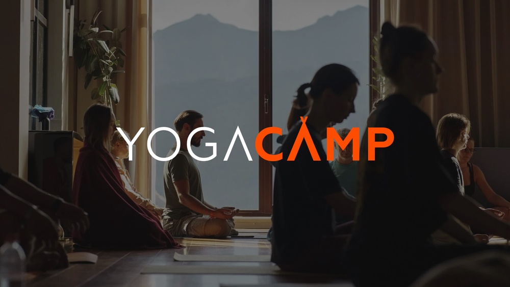 YOGACAMP мультиформатный фестиваль здорового образа жизни