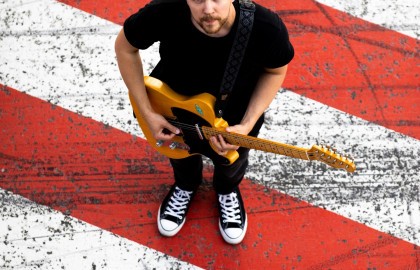 Илья Камалдинов & Spacemaze
