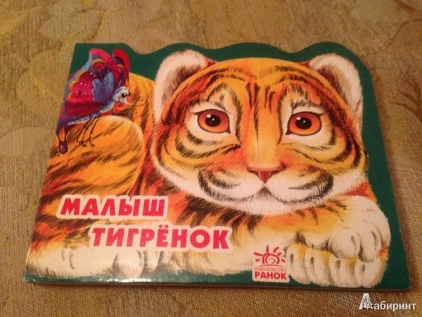 Экопутешествие «Полосатые дети природы»