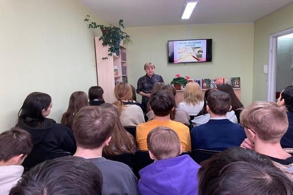 Обзор литературы «Многогранный Шукшин»
