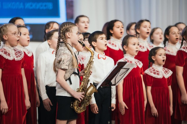 ПРием в школу на 2026-2027 учебный год