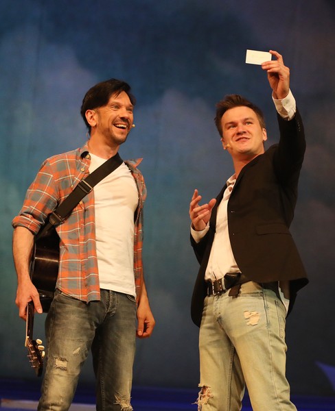 Наталия Колоскова